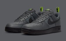 Кеди Nike Air Force 1 Low DZ4510-001