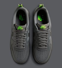 Кеди Nike Air Force 1 Low DZ4510-001