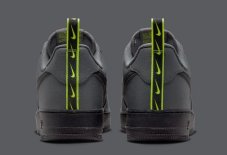 Кеди Nike Air Force 1 Low DZ4510-001