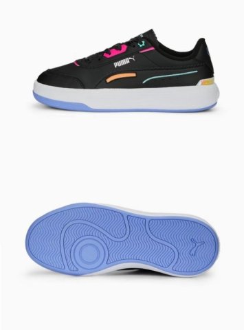 Кеди жіночі Puma Tori Pixie 38761107