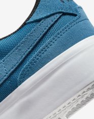 Кеды женсккие Nike SB Zoom Pogo Plus Premium DX6915-300