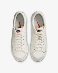 Кеды женсккие Nike Blazer Low Platform DJ0292-105
