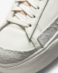 Кеды женсккие Nike Blazer Low Platform DJ0292-105