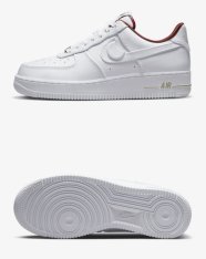 Кеди жіночі Nike Air Force 1 '07 SE DV7584-100