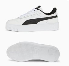 Кеды женсккие Puma Carina Street 38939003