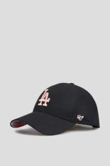 Кепка 47 Brand Los Angeles Dodgers Coastal Fl B-CFLMU12GWP-BK