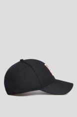 Кепка 47 Brand Los Angeles Dodgers Coastal Fl B-CFLMU12GWP-BK