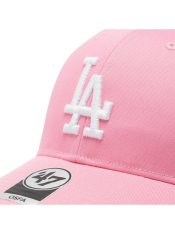 Кепка 47 Brand Los Angeles Dodgers Raised Bas B-RAC12CTP-RSA