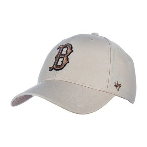 Кепка 47 Brand Mlb Boston Red Sox BAS-SUMVP902WBP-NT99