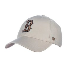 Кепка 47 Brand Mlb Boston Red Sox BAS-SUMVP902WBP-NT99