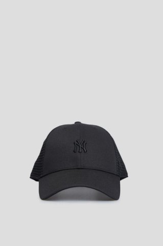 Кепка 47 Brand New York Yankees Base Runner B-BRNMS17CTP-BKA