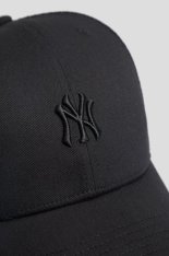 Кепка 47 Brand New York Yankees Base Runner B-BRNMS17CTP-BKA