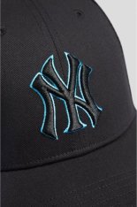 Кепка 47 Brand New York Yankees Branson B-BRSRS17CTP-BK