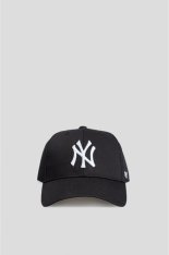 Кепка 47 Brand Mlb New York Yankees Raised Basic B-RAC17CTP-BK