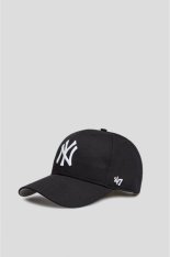 Кепка 47 Brand Mlb New York Yankees Raised Basic B-RAC17CTP-BK