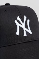 Кепка 47 Brand Mlb New York Yankees Raised Basic B-RAC17CTP-BK