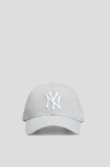 Кепка 47 Brand Mlb New York Yankees Raised Basic B-RAC17CTP-GY