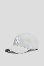 Кепка 47 Brand Mlb New York Yankees Raised Basic B-RAC17CTP-GY