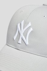 Кепка 47 Brand Mlb New York Yankees Raised Basic B-RAC17CTP-GY