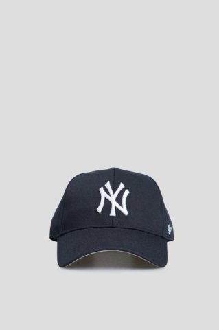 Кепка 47 Brand Mlb New York Yankees Raised Basic B-RAC17CTP-NY