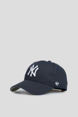Кепка 47 Brand Mlb New York Yankees Raised Basic B-RAC17CTP-NY