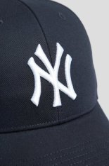 Кепка 47 Brand Mlb New York Yankees Raised Basic B-RAC17CTP-NY
