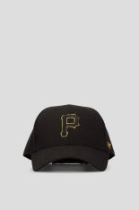 Кепка 47 Brand Pittsburgh Pirates Wool B-MVP20WBV-BKJ