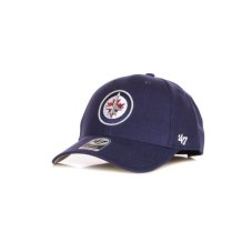 Кепка 47 Brand Winnipeg Jets H-MVP47WBV-LN