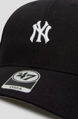 Кепка 47 Brand Mlb New York Yankees B-BRMPS17WBP-BKA