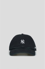 Кепка 47 Brand Mlb New York Yankees Base B-BSRNR17GWS-BK