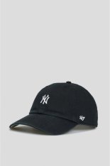 Кепка 47 Brand Mlb New York Yankees Base B-BSRNR17GWS-BK