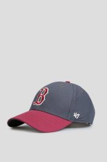 Кепка 47 Brand Boston Red Sox Campus B-CAMPC02GWS-VN