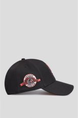 Кепка 47 Brand Nhl Chicago Blackhawks Sure Shot Snapback HVIN-SUMVP04WBP-BK94