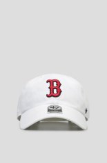 Кепка 47 Brand Mlb Boston Red Sox B-RGW02GWS-WH