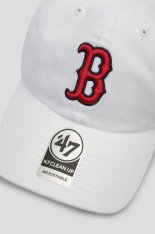 Кепка 47 Brand Mlb Boston Red Sox B-RGW02GWS-WH