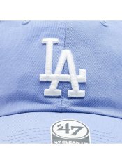 Кепка 47 Brand Los Angeles Dodgers B-RGW12GWS-LVB