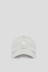 Кепка 47 Brand Los Angeles Dodgers B-BSRNR12GWS-GYA