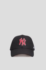 Кепка 47 Brand Mlb New York Yankees B-SUMVP17WBP-BK