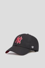 Кепка 47 Brand Mlb New York Yankees B-SUMVP17WBP-BK