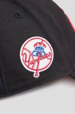 Кепка 47 Brand Mlb New York Yankees B-SUMVP17WBP-BK