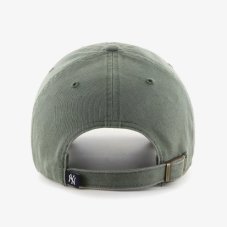 Кепка 47 Brand New York Yankess B-RGW17GWS-MSA