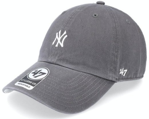 Кепка 47 Brand Mlb New York Yankees B-BRMPS17WBP-CC