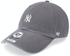 Кепка 47 Brand Mlb New York Yankees B-BRMPS17WBP-CC