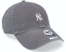Кепка 47 Brand Mlb New York Yankees B-BRMPS17WBP-CC