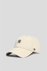 Кепка 47 Brand Mlb New York Yankees Base B-BSRNR17GWS-NT