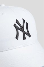 Кепка 47 Brand Mlb New York Yankees Raised Basic B-RAC17CTP-WH