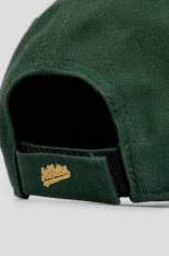 Кепка 47 Brand Oakland Athletcis B-MVP18WBV-DGE