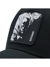 Кепка Capslab Dc Comics CL/DC4/1/BAT1