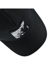 Кепка Capslab Dc Comics CL/DC4/1/BAT1