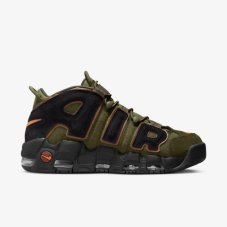 Кроссовки Nike Air More Uptempo DX2669-300